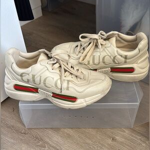Gucci sneakers